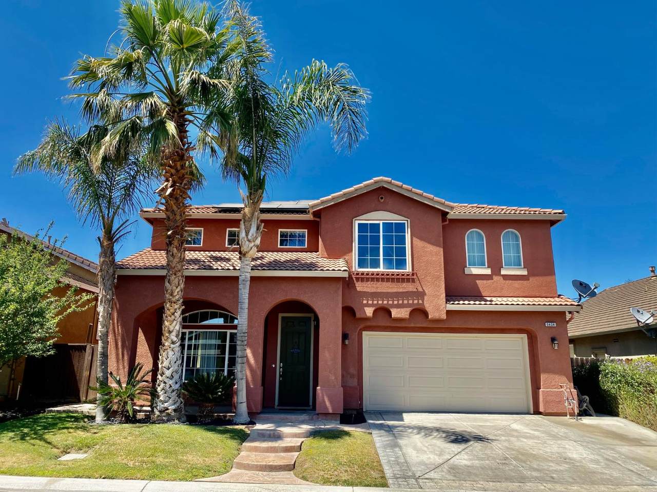 5434 Gold Creek Circle - Photo 1