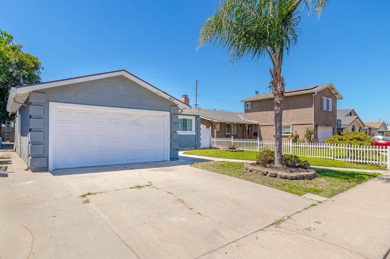 430 Eva Drive - Photo 1