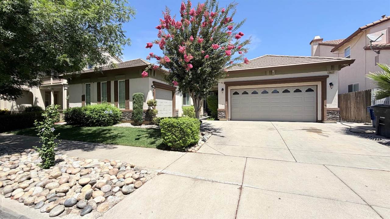 3627 Wild Oak Drive - Photo 1