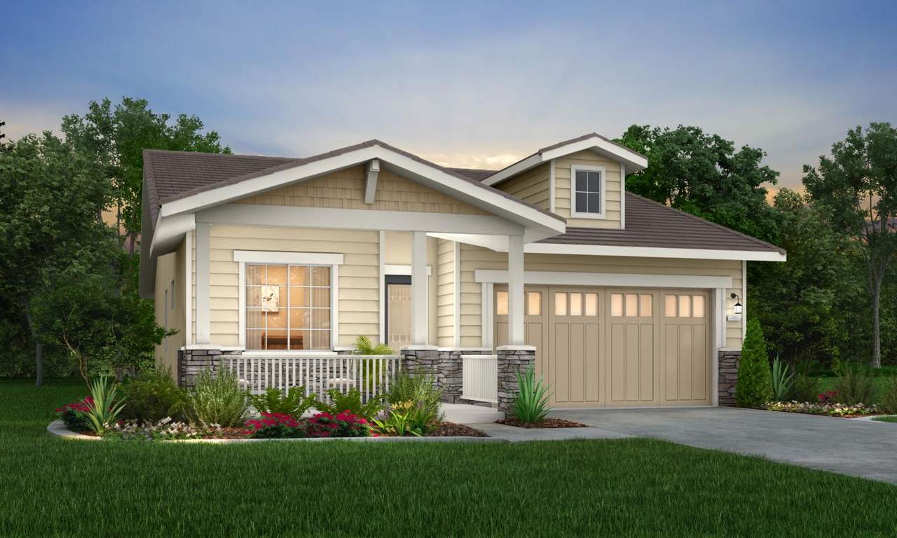 1010 Meadowlands Drive - Photo 1
