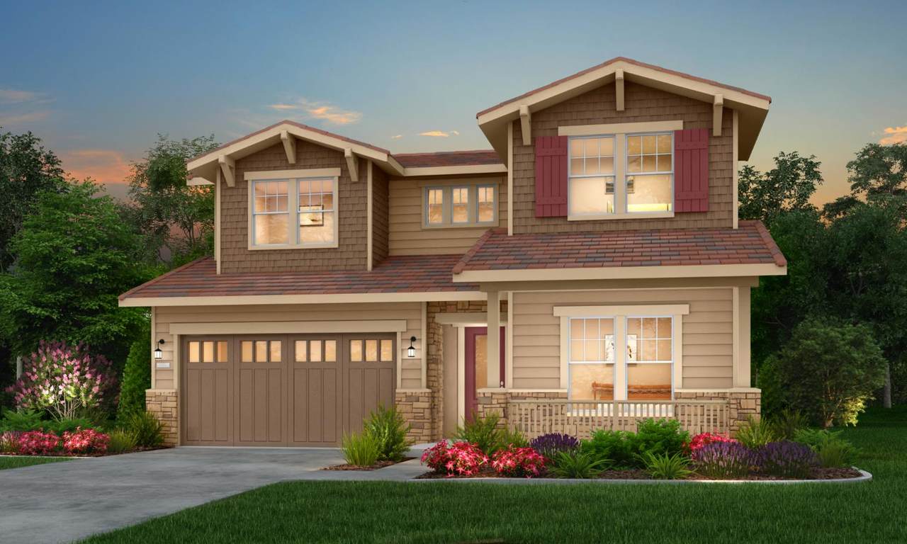 1025 Meadowlands Drive - Photo 1