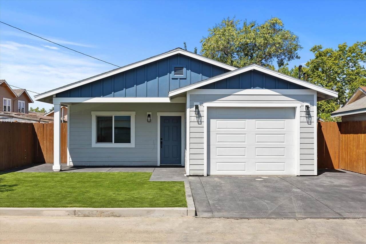 1322 High Street - Photo 1