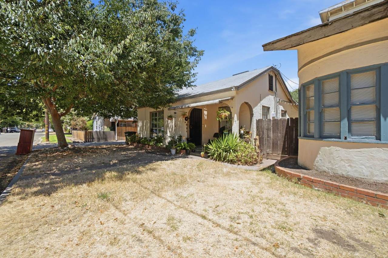 815 Wright Street - Photo 1