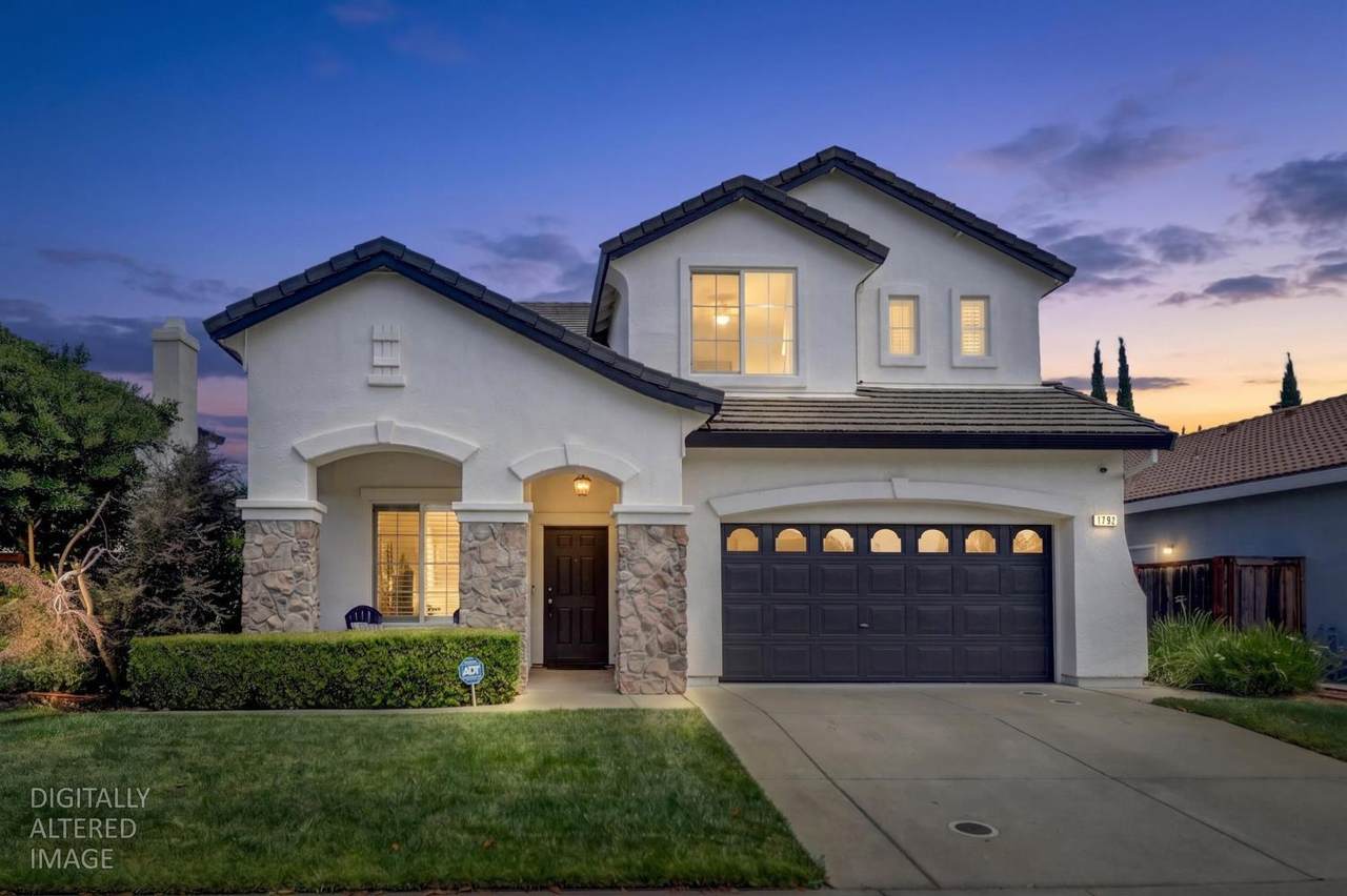1792 Sevilla Drive - Photo 1