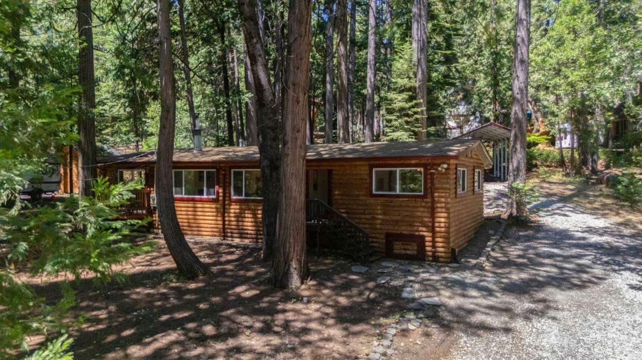 2336 Fairway Drive - Photo 1