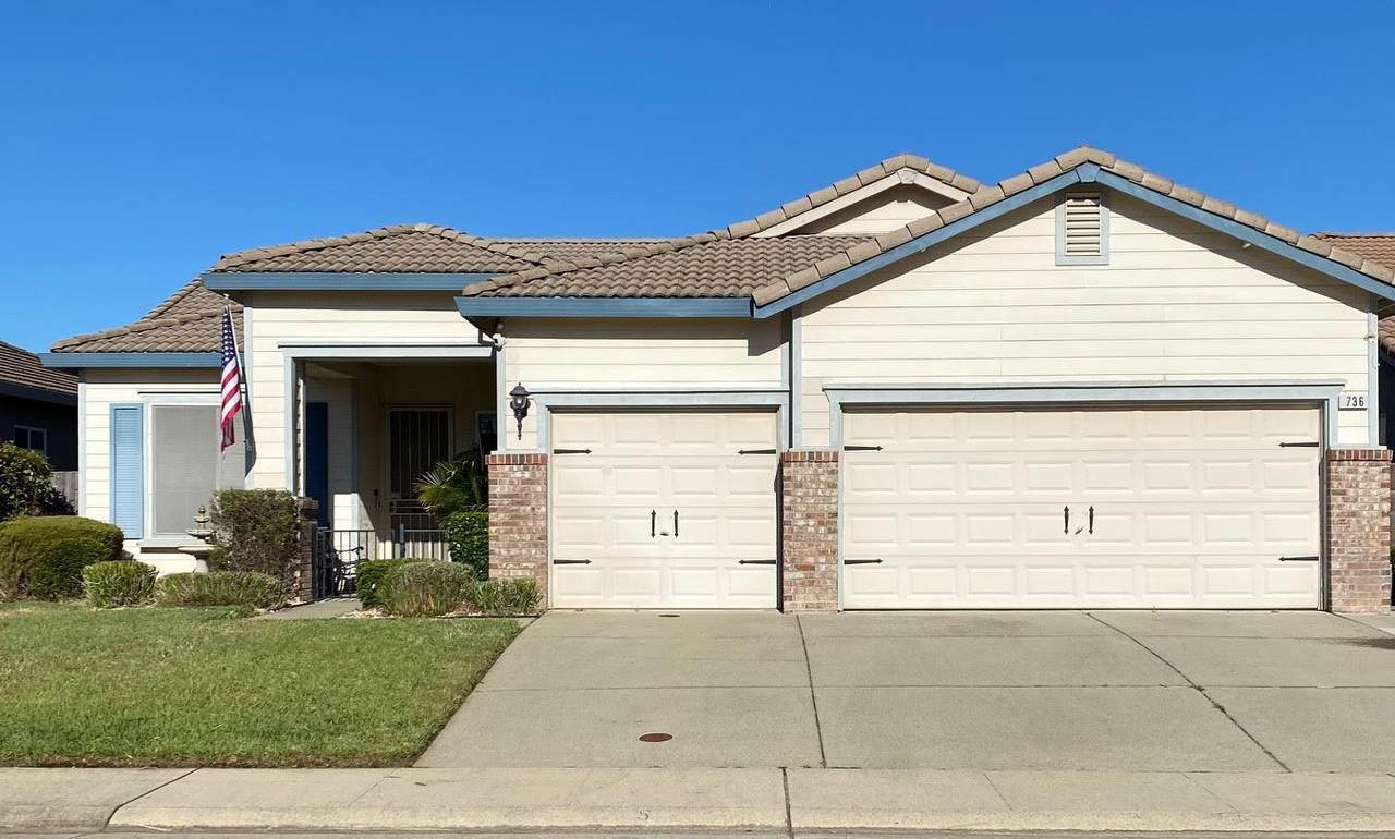 736 Caber Drive - Photo 1