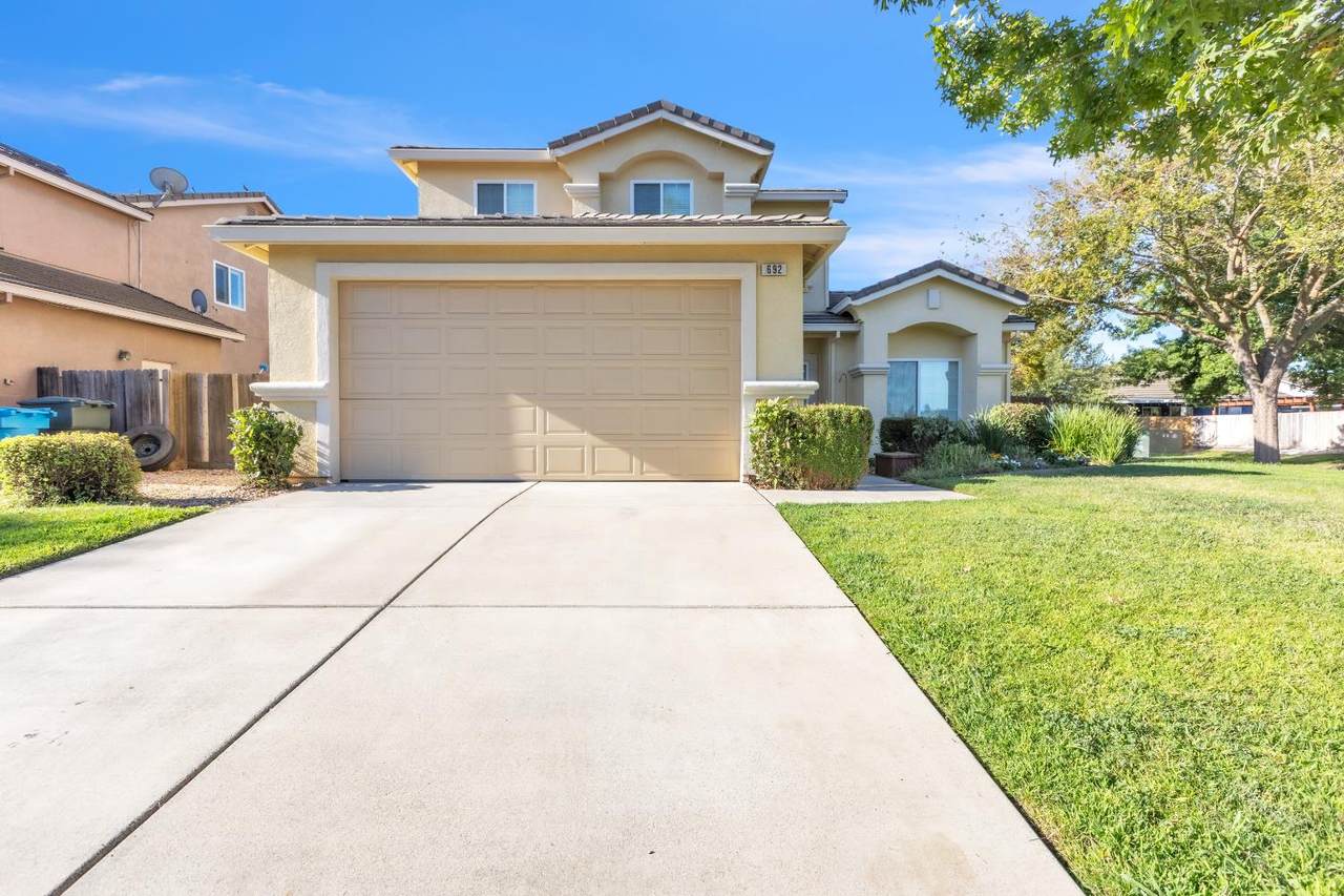 692 Shanghai Bend Road - Photo 1