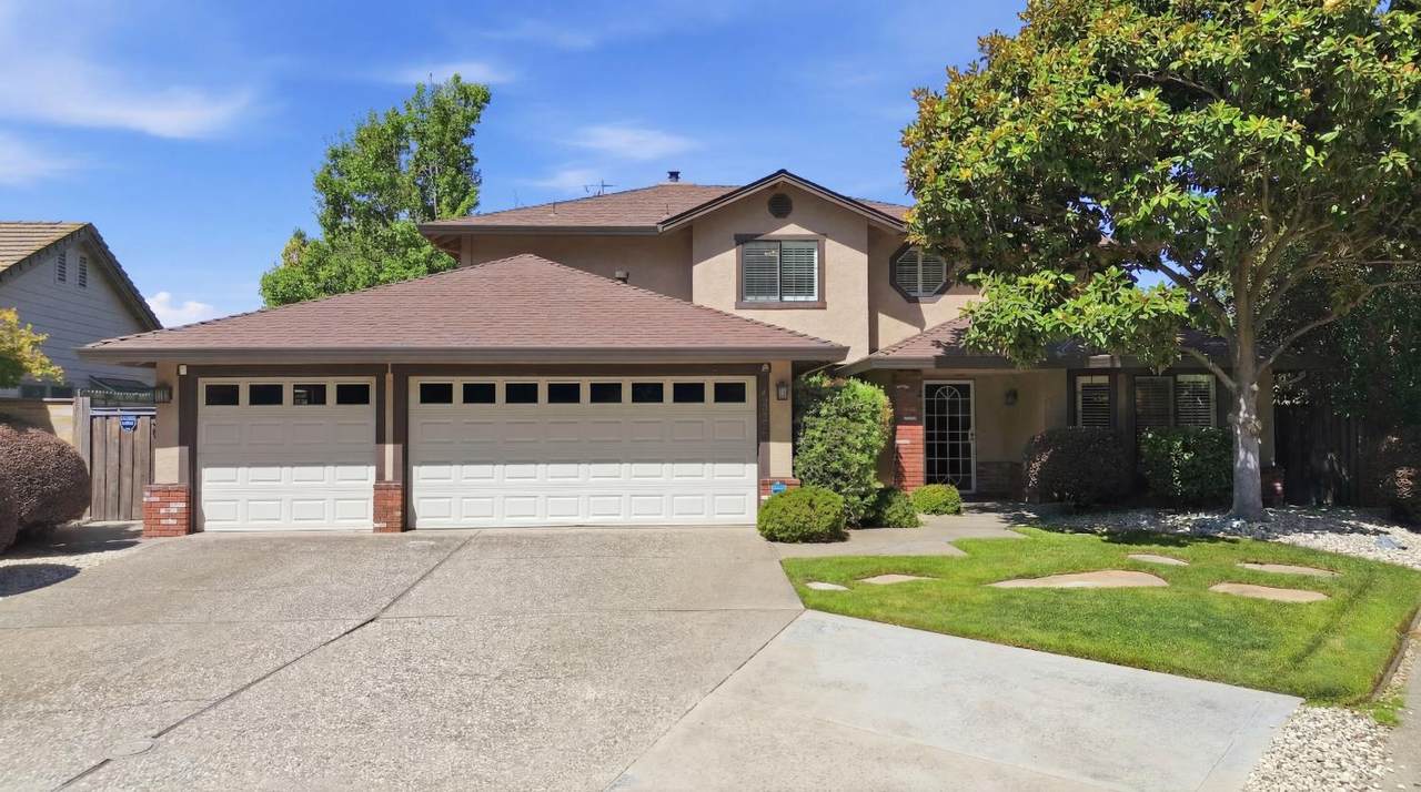 4891 Thousand Oaks Court - Photo 1