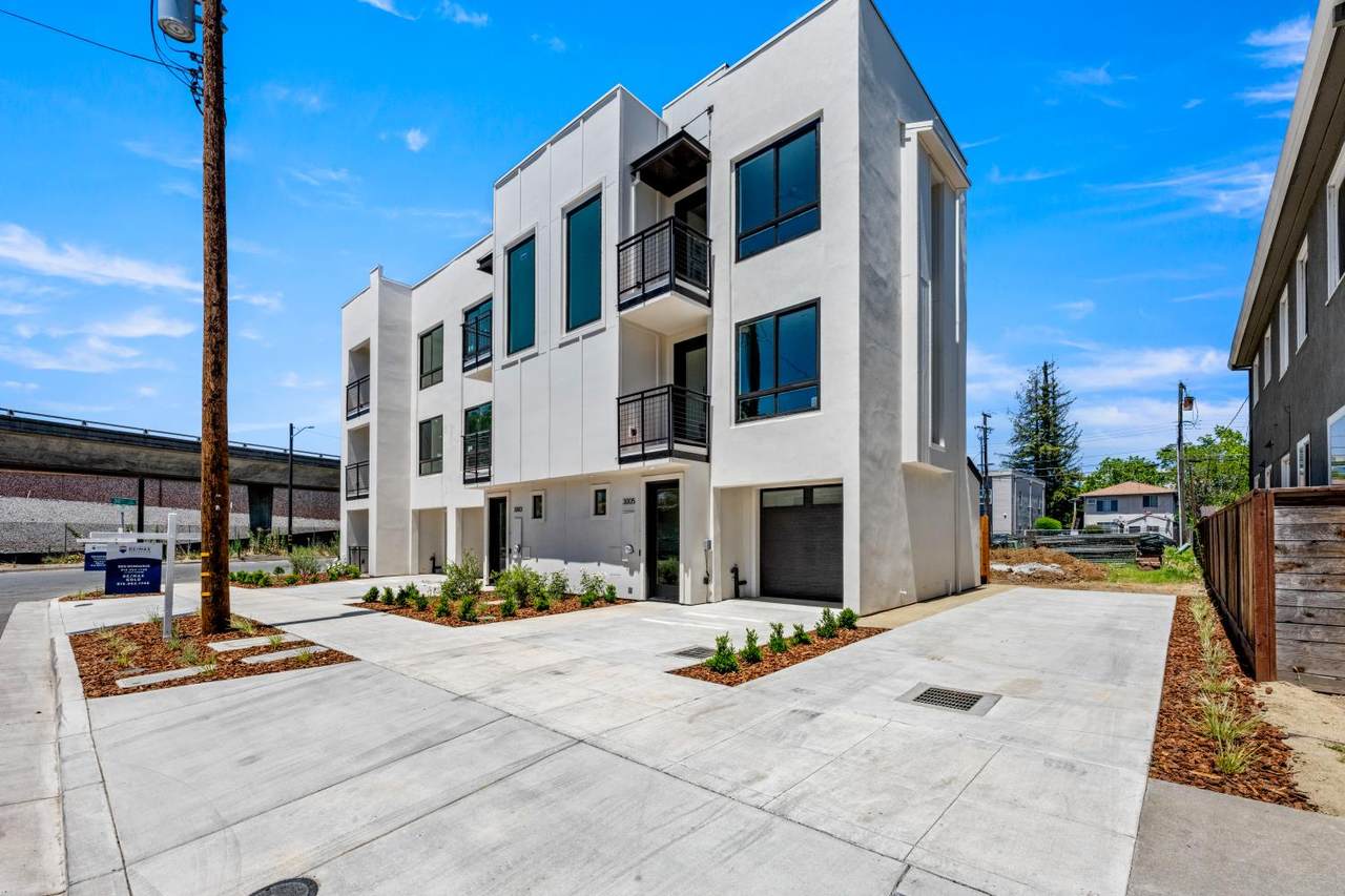 3005 U Street - Photo 1