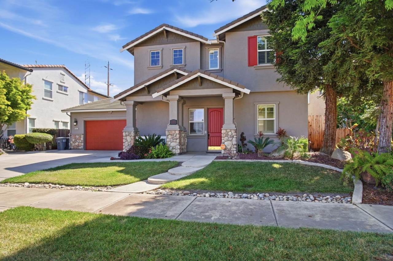 4822 Durant Way - Photo 1