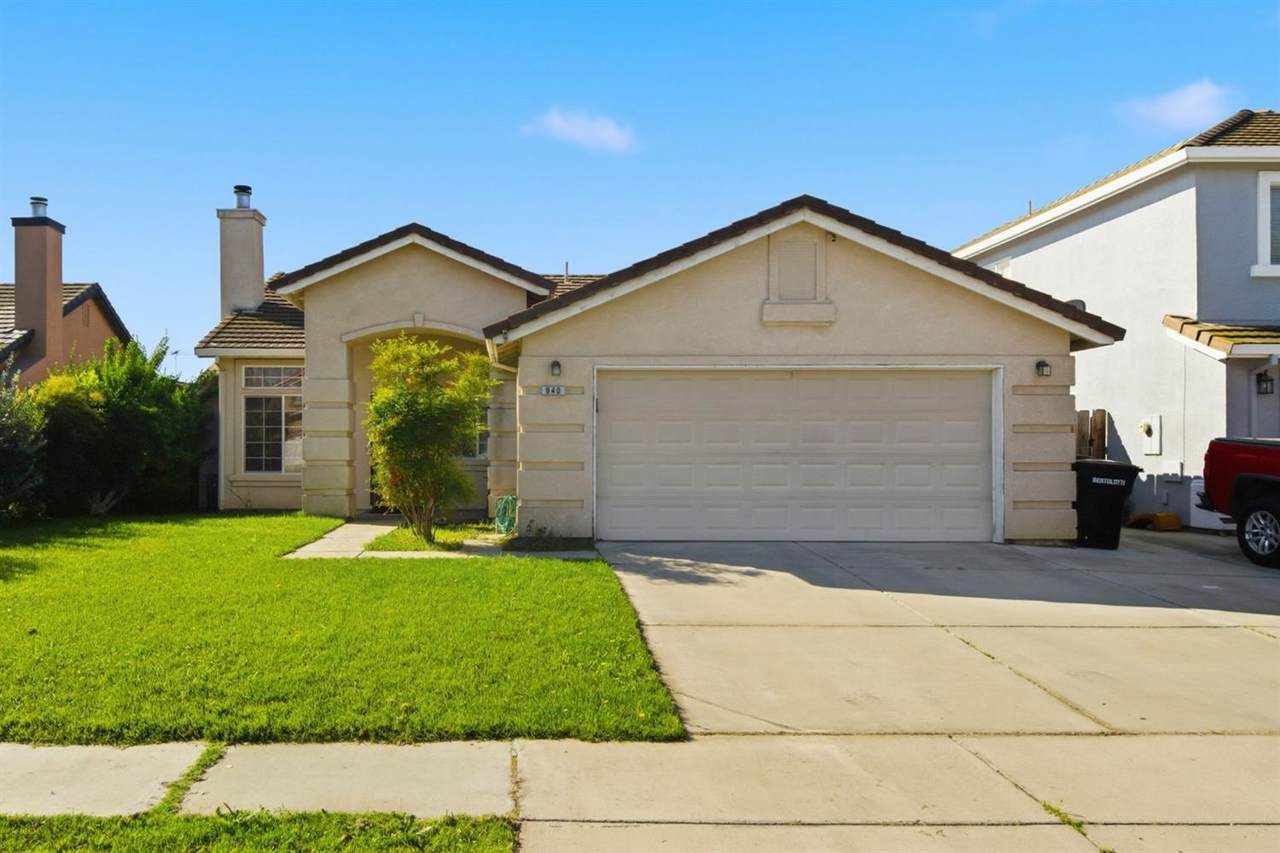 940 Allacante Drive - Photo 1