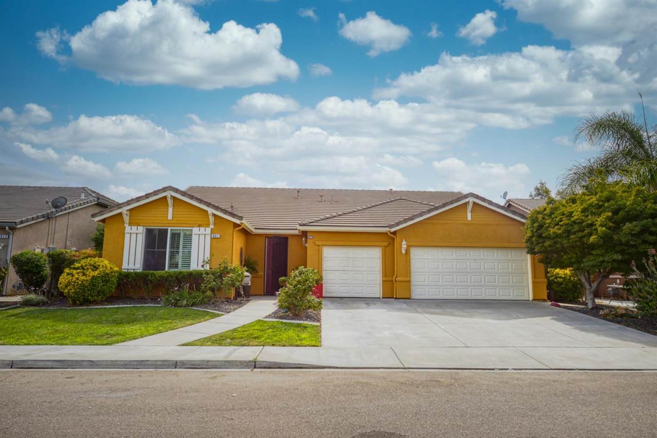 807 Hagerman Peak Drive - Photo 1