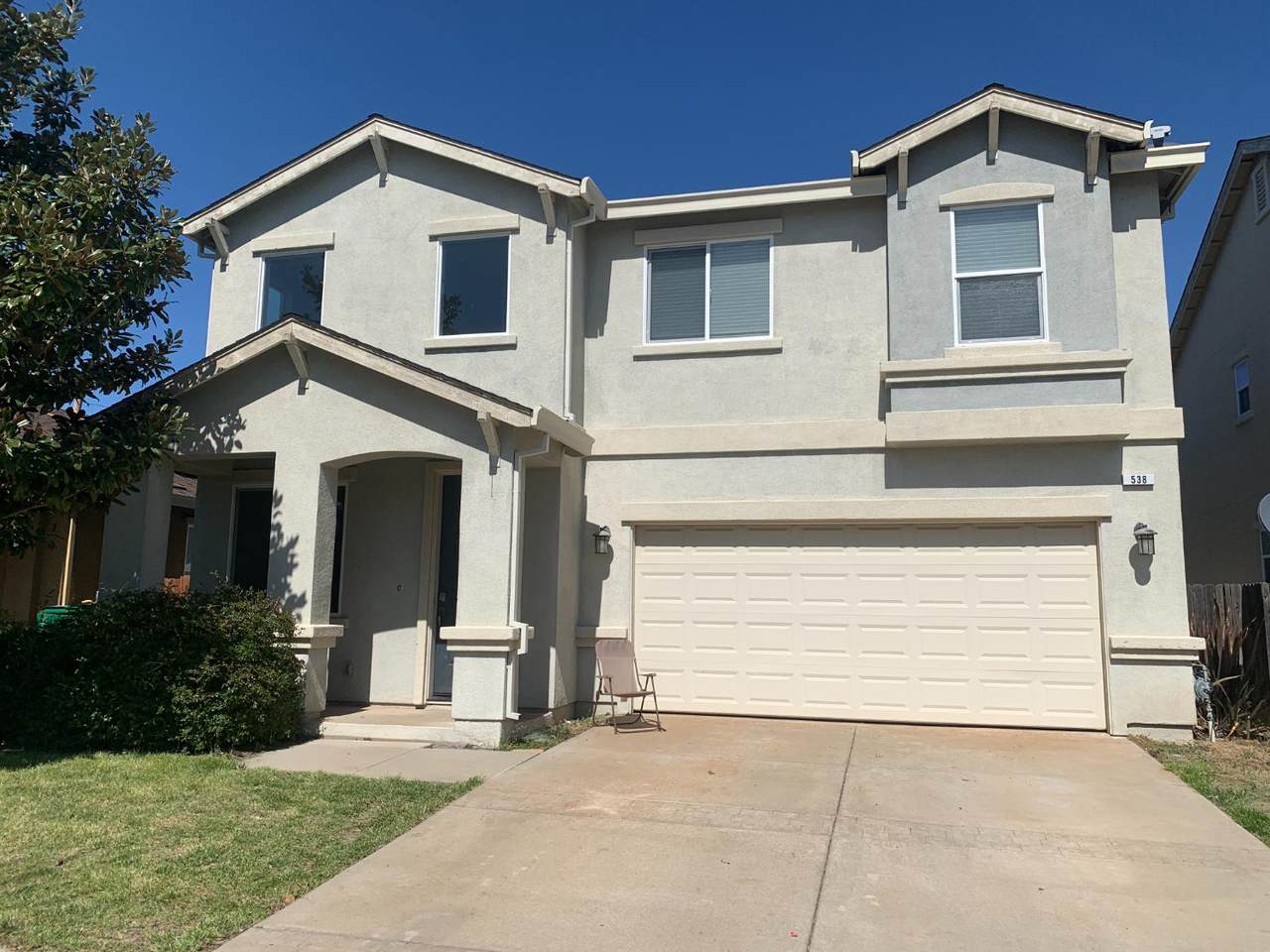 538 Burnt Ranch Way - Photo 1