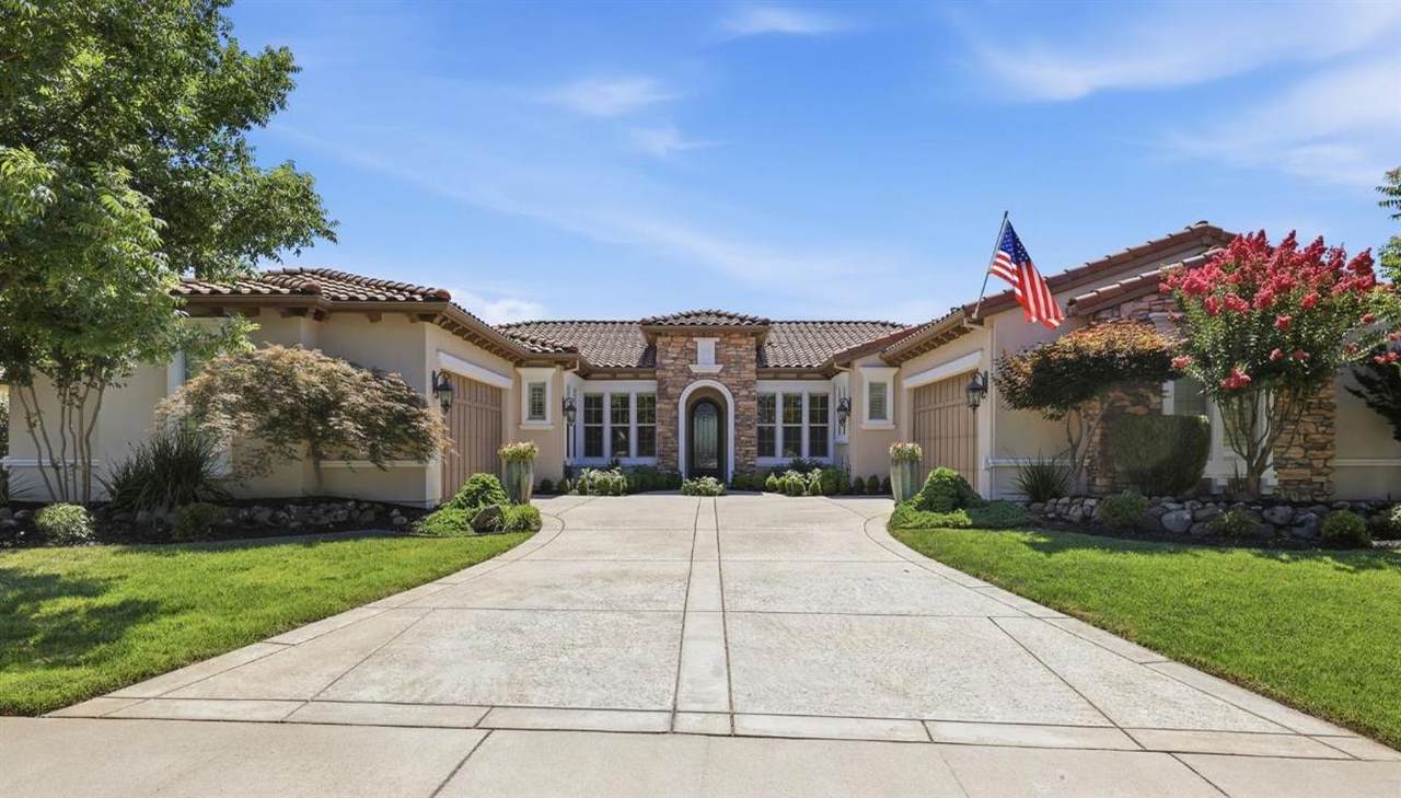1926 Ladera Drive - Photo 1
