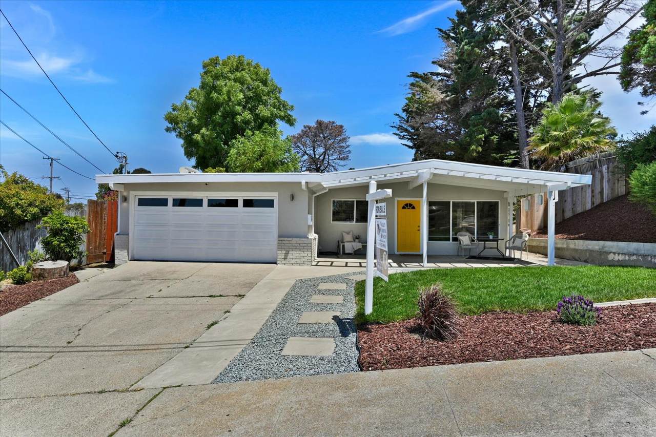 1711 Pablo Vista Avenue - Photo 1