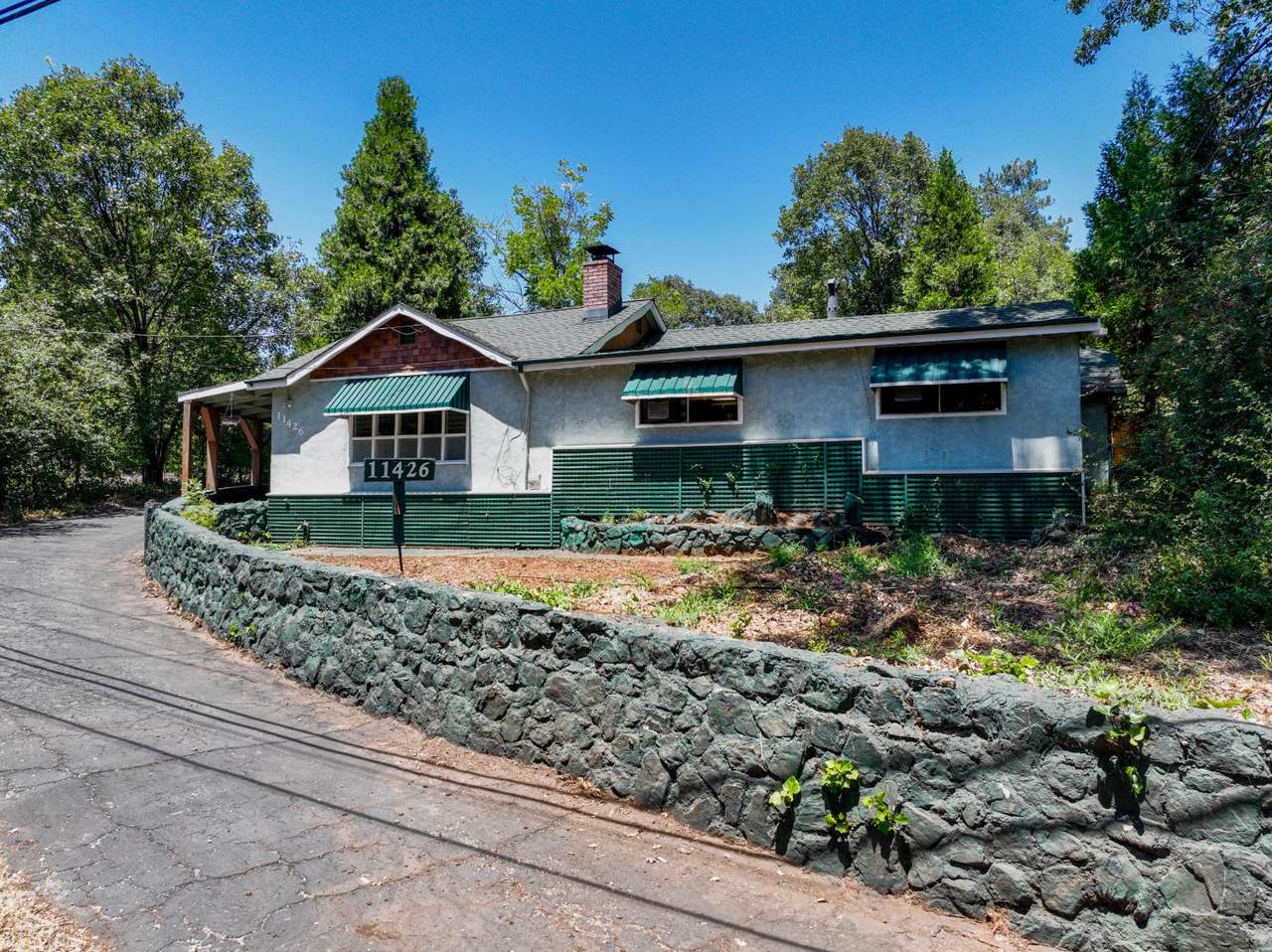 11410 Squirrel Creek Road - Photo 1