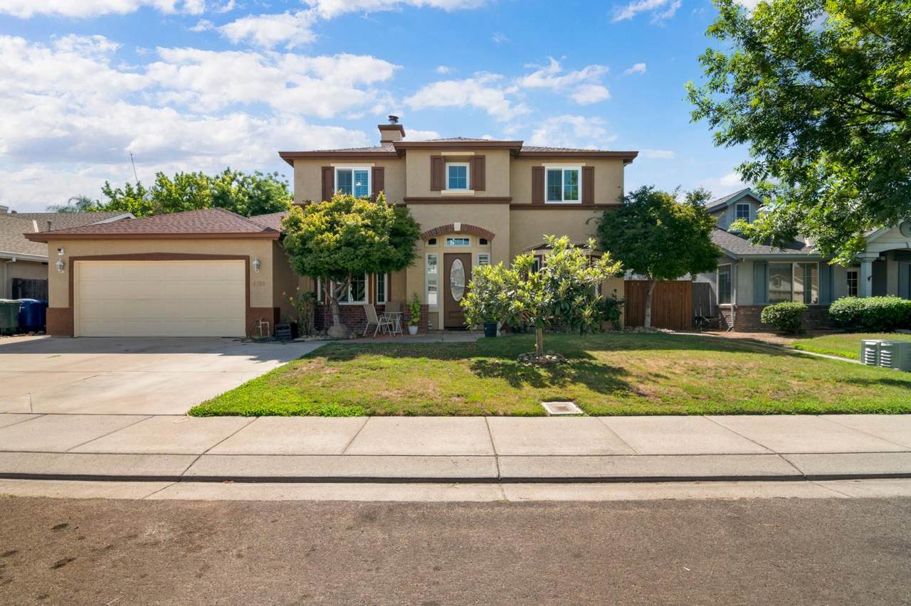4105 Timeless Trail Drive - Photo 1