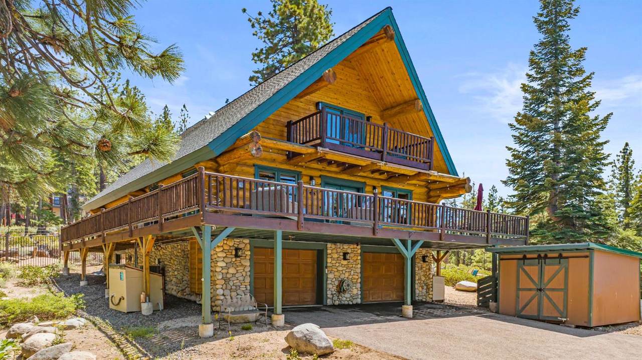 3589 Rocky Point Rd - Photo 1