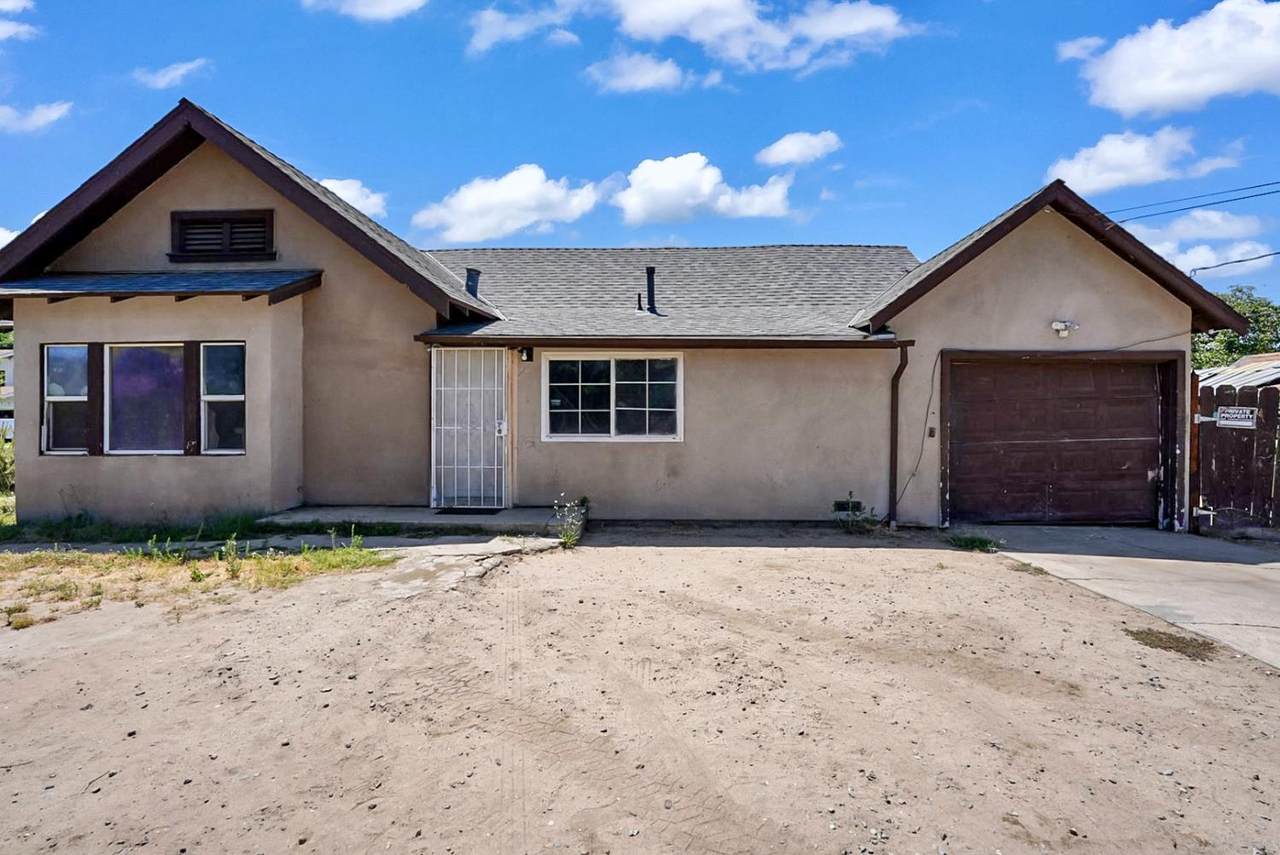 501 Flower Street - Photo 1