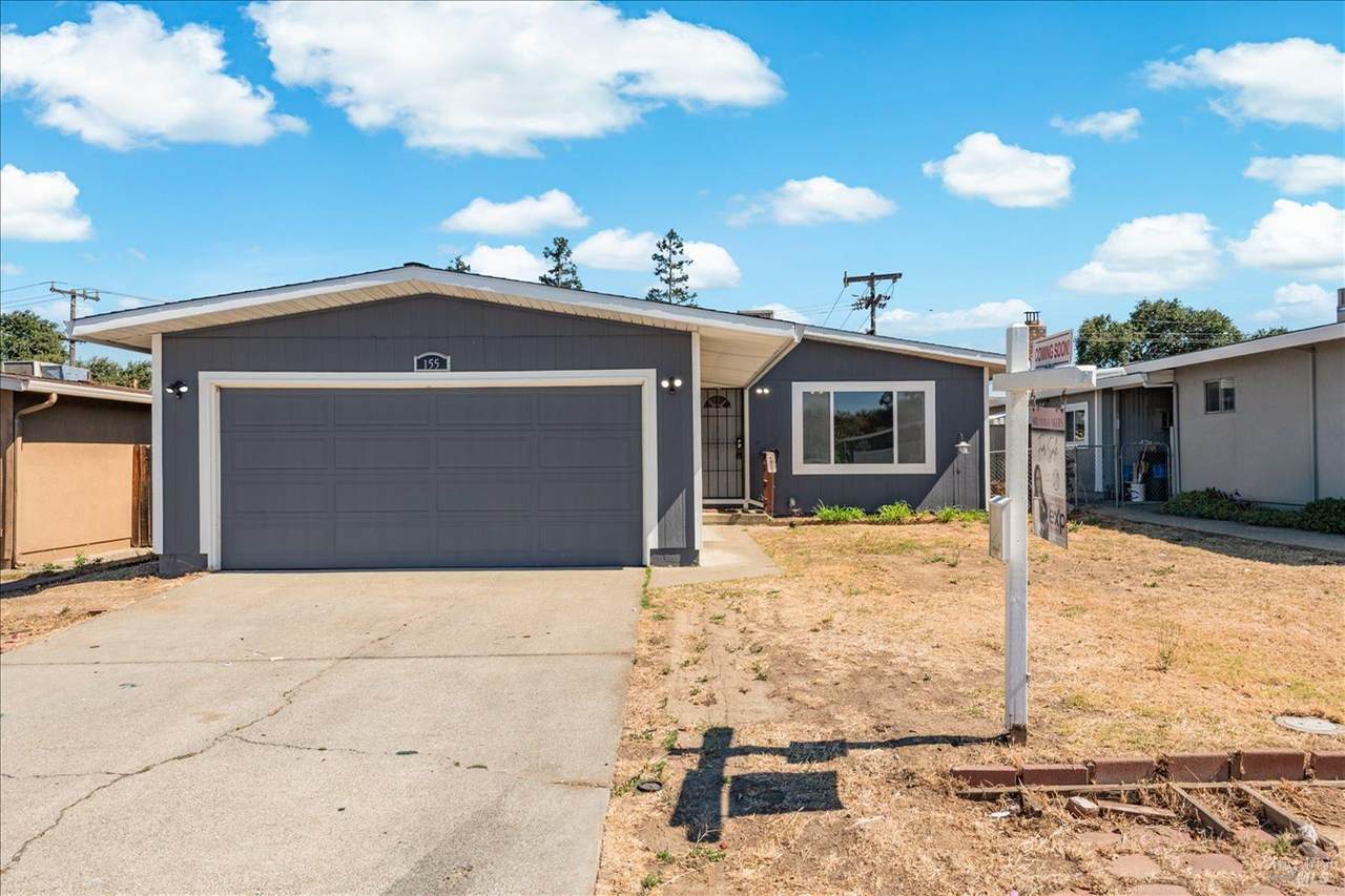 155 El Cerrito Way - Photo 1