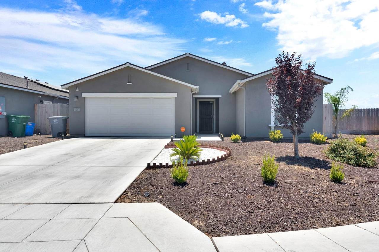 524 San Carlos Avenue - Photo 1