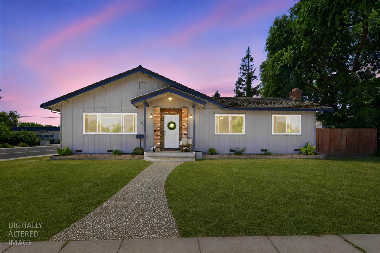 601 Boxwood Road - Photo 1