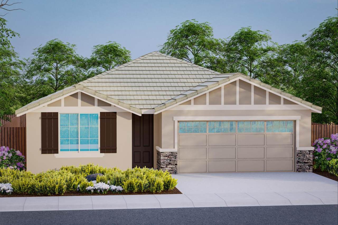 1033 Mallory Ridge Street - Photo 1