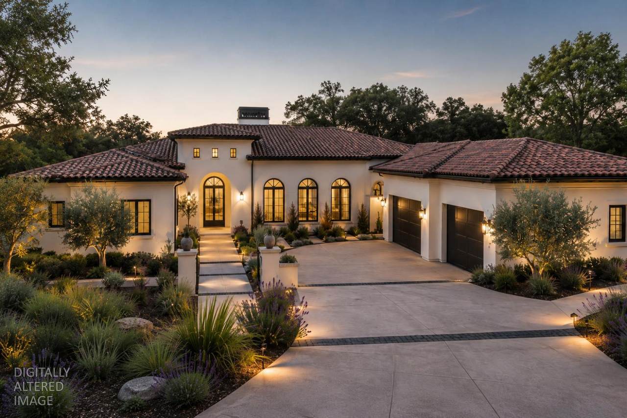 6813 Western Sierra Way - Photo 1
