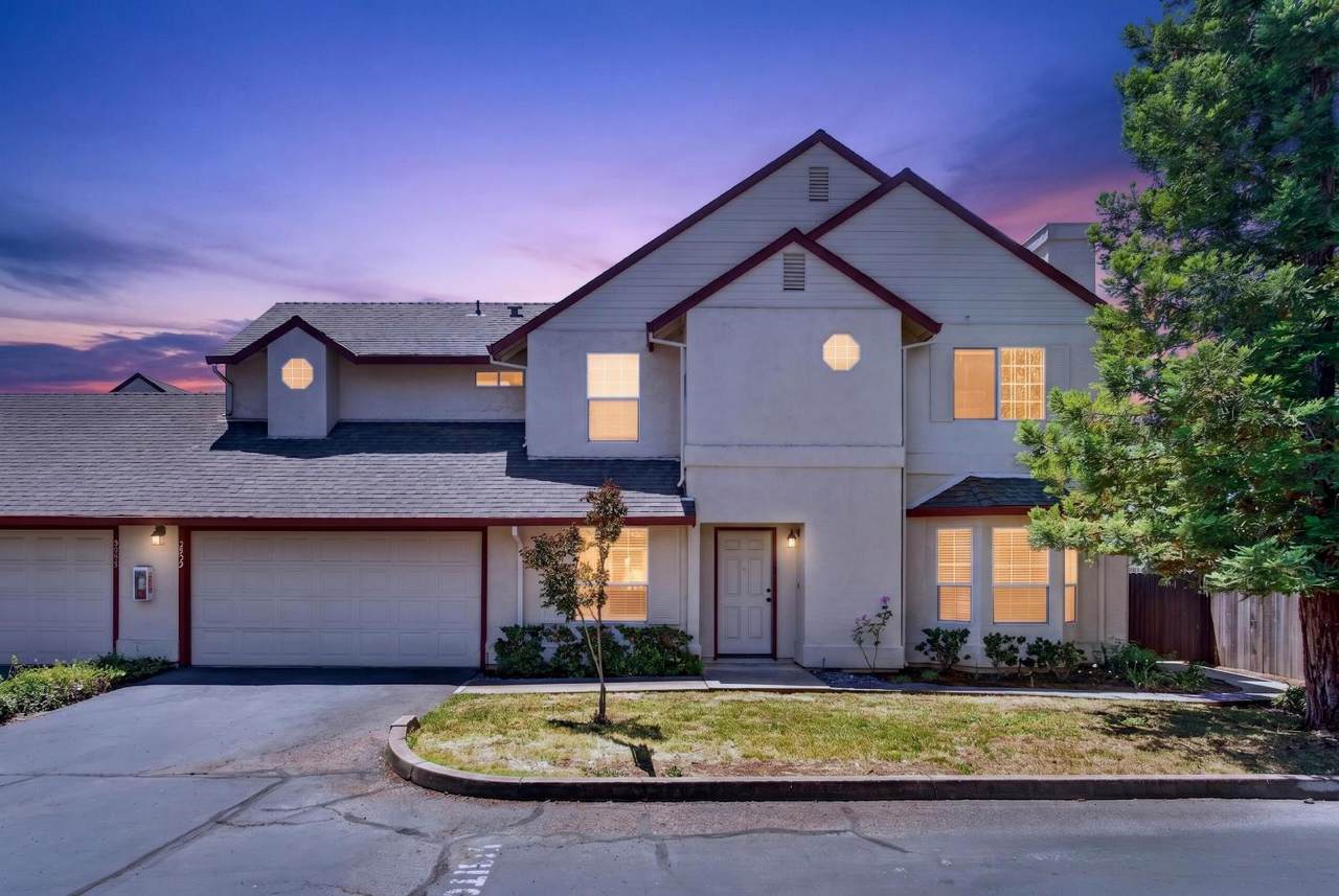 3829 Olivebranch Lane - Photo 1