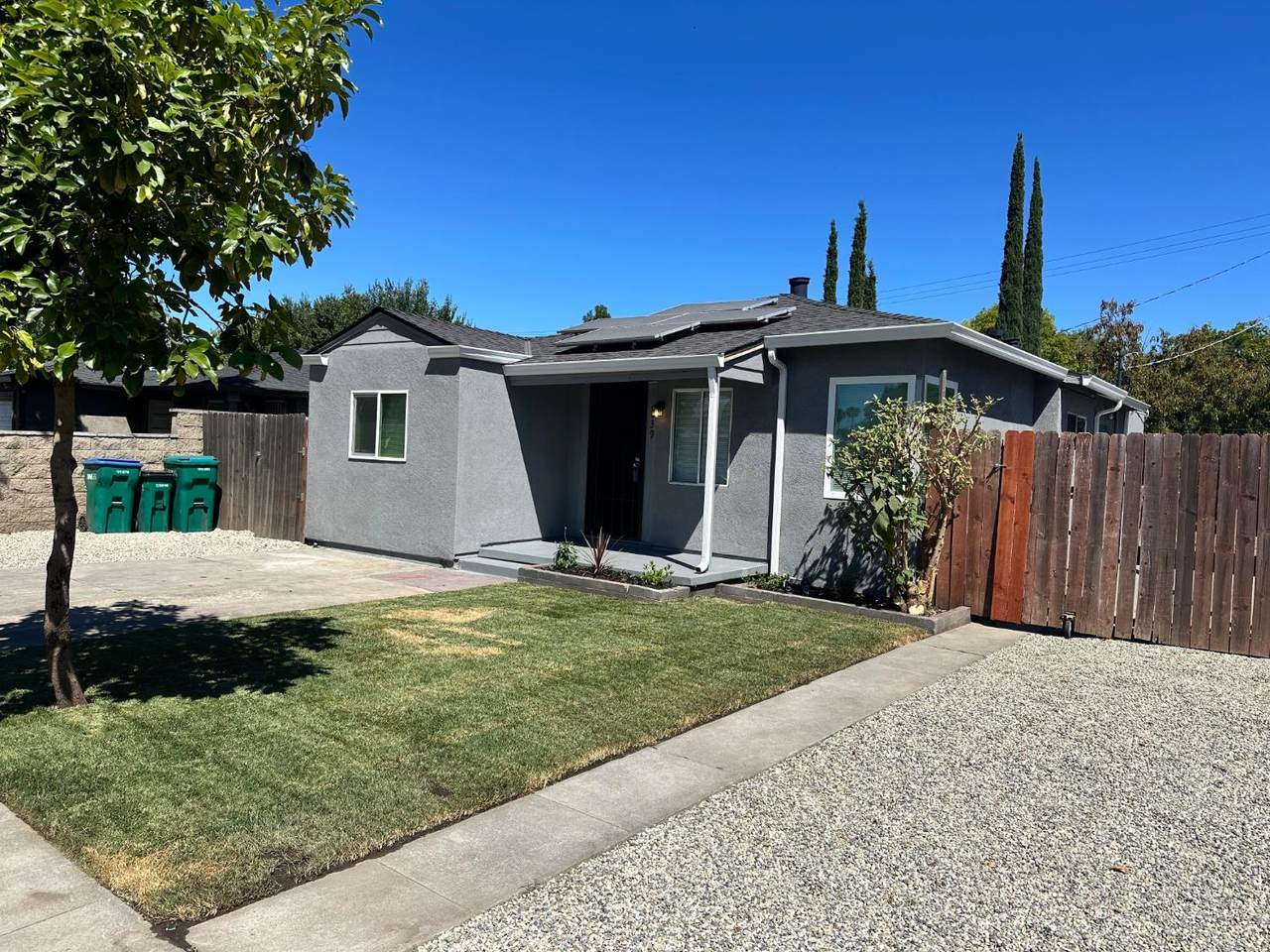 539 Mendocino Avenue - Photo 1