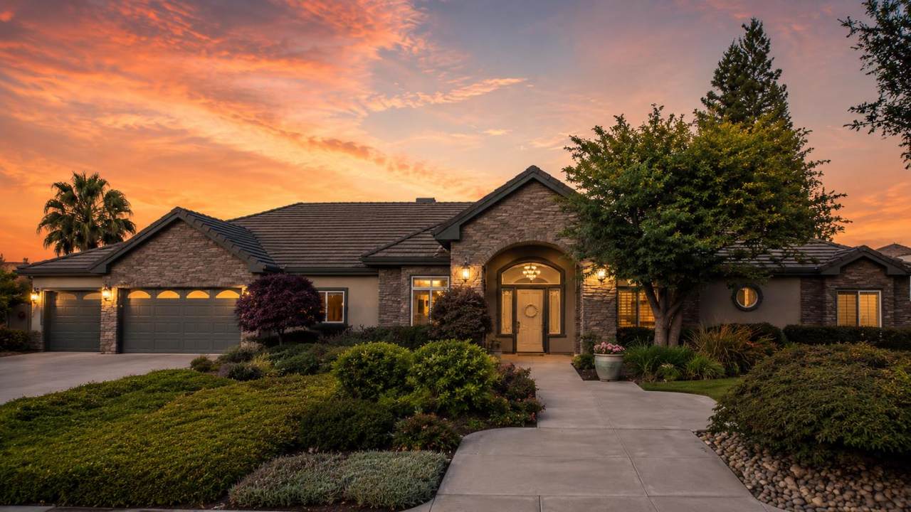 7416 River Nine Drive - Photo 1