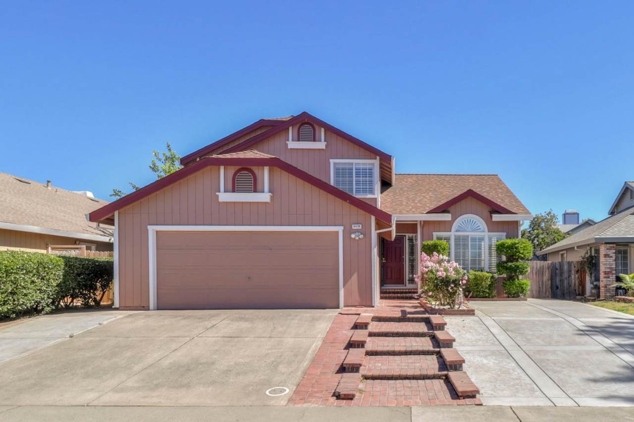 8436 Cutler Way - Photo 1
