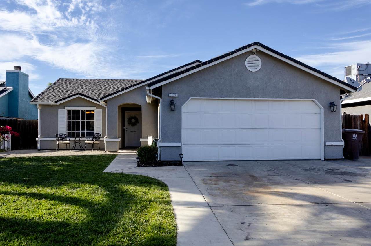 633 Dodderer Street - Photo 1
