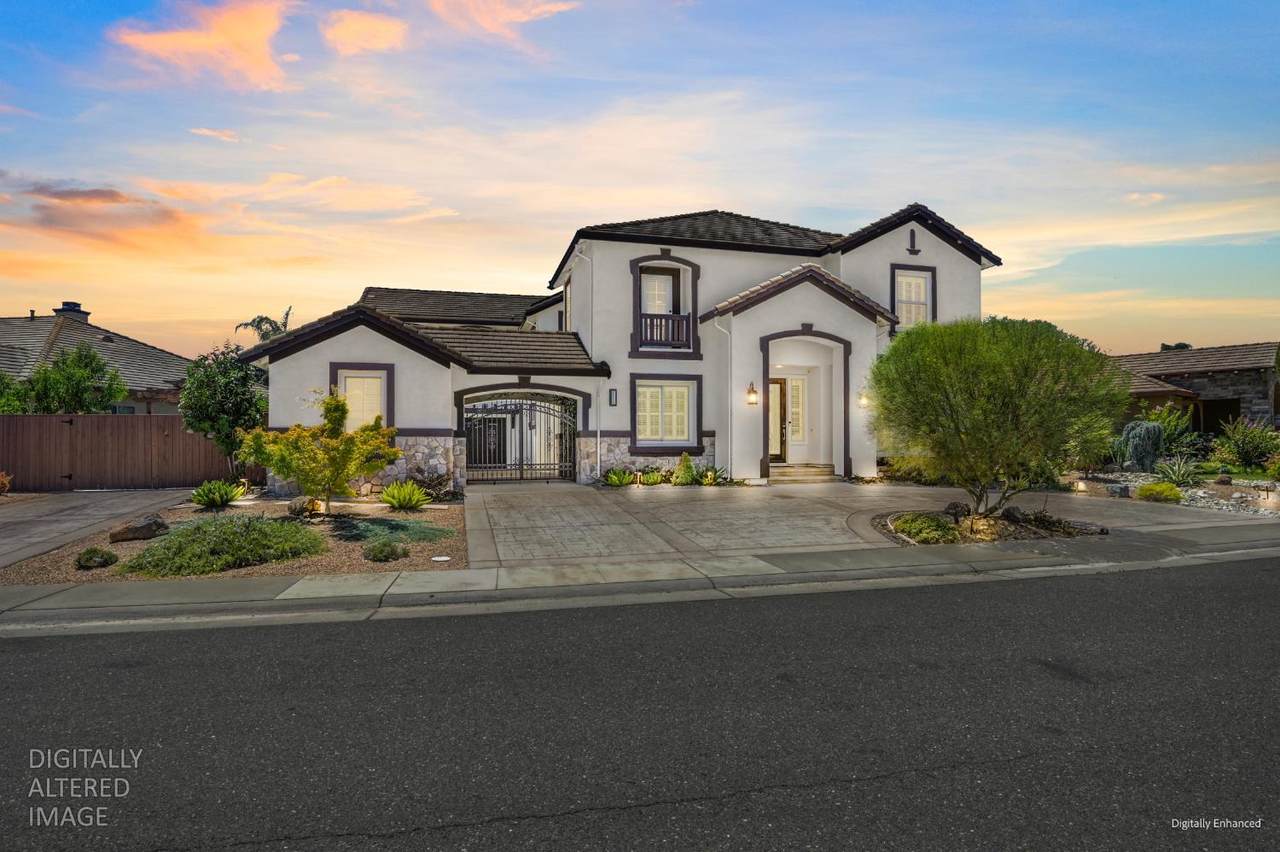 6600 Caprezzo Way - Photo 1