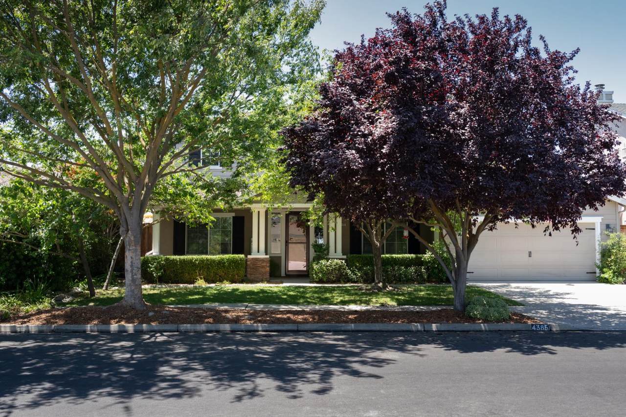 4385 Bellevue Court - Photo 1