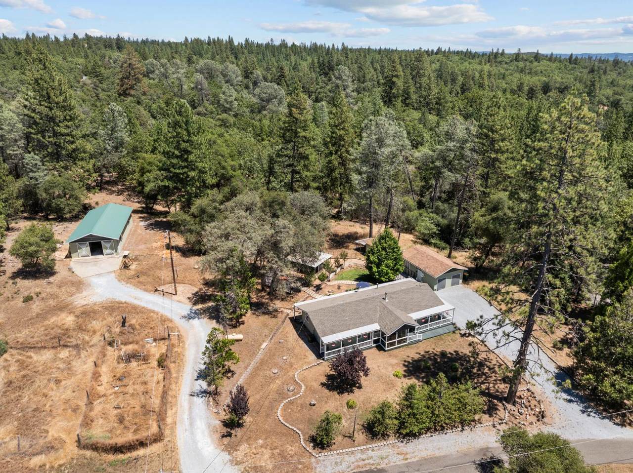 5055 Cedar Ravine Court - Photo 1