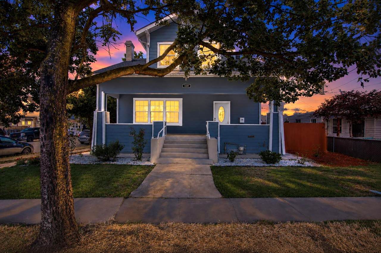 1601 El Dorado Street - Photo 1