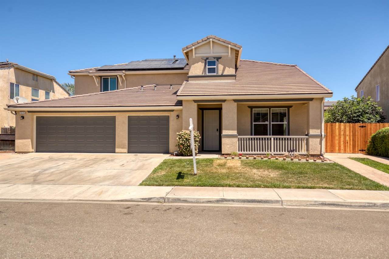 721 Gibralter Lane - Photo 1