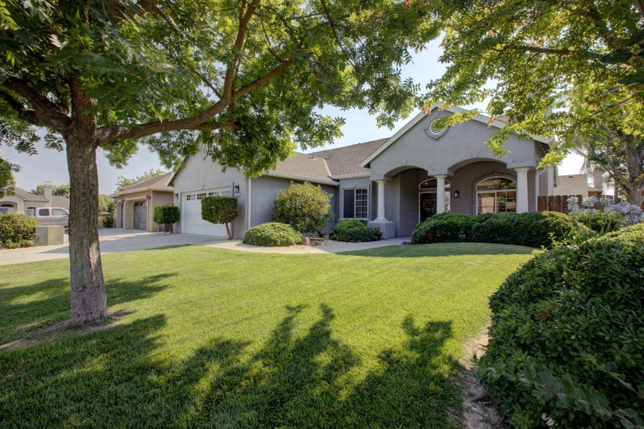 1704 Nutshell Court - Photo 1