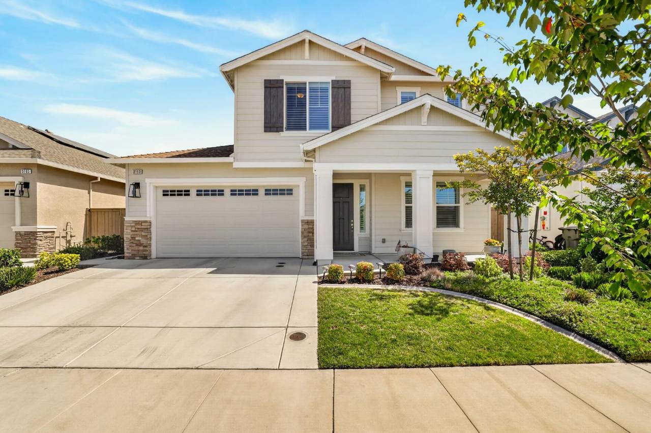 3113 Vaughn Way - Photo 1