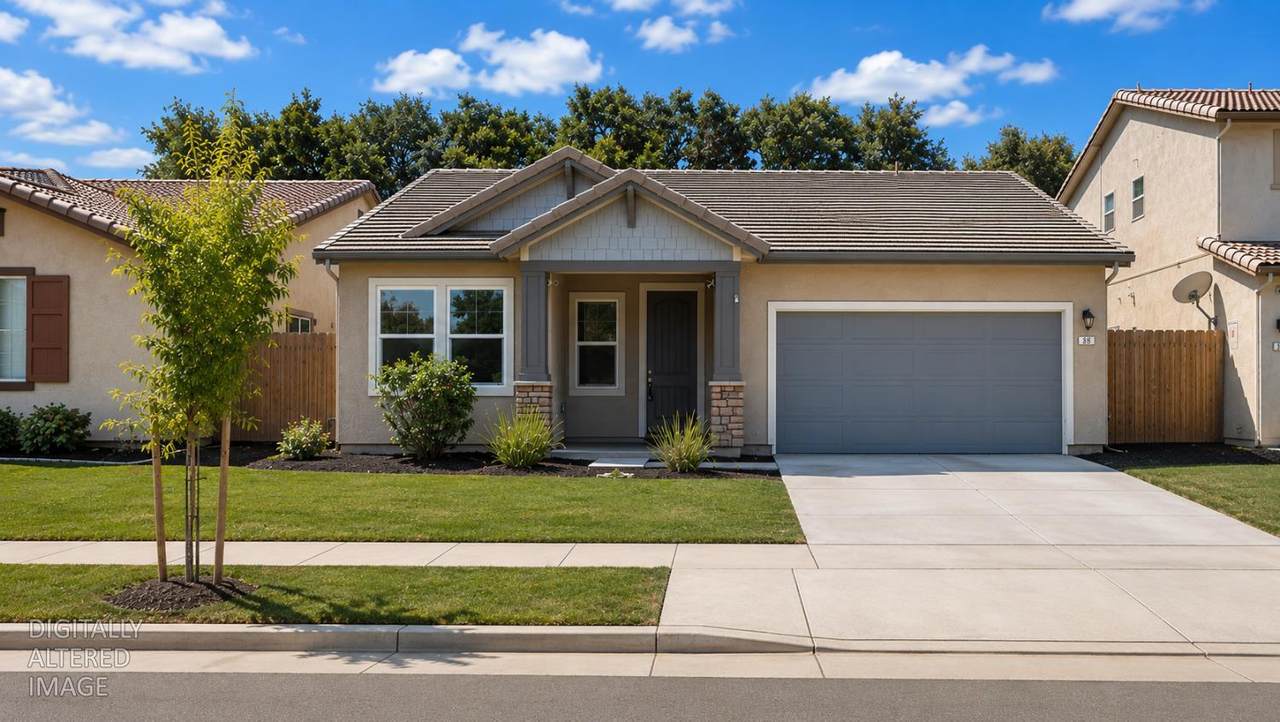 808 Fargo Street - Photo 1