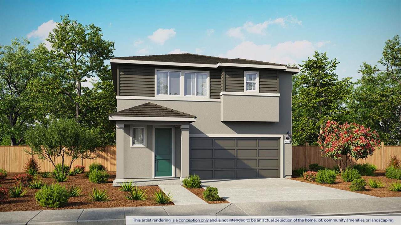 2927 Porcelain Street - Photo 1