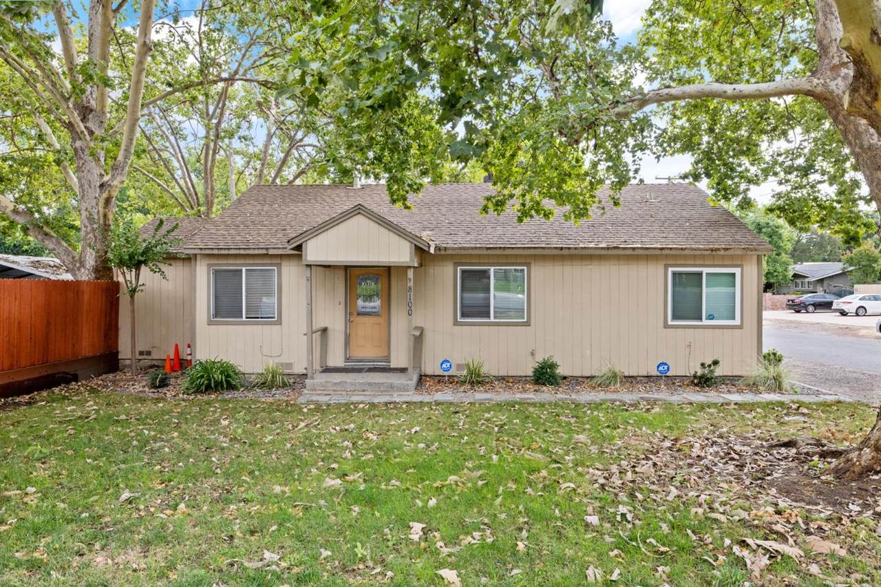 8100 Sunrise Boulevard - Photo 1