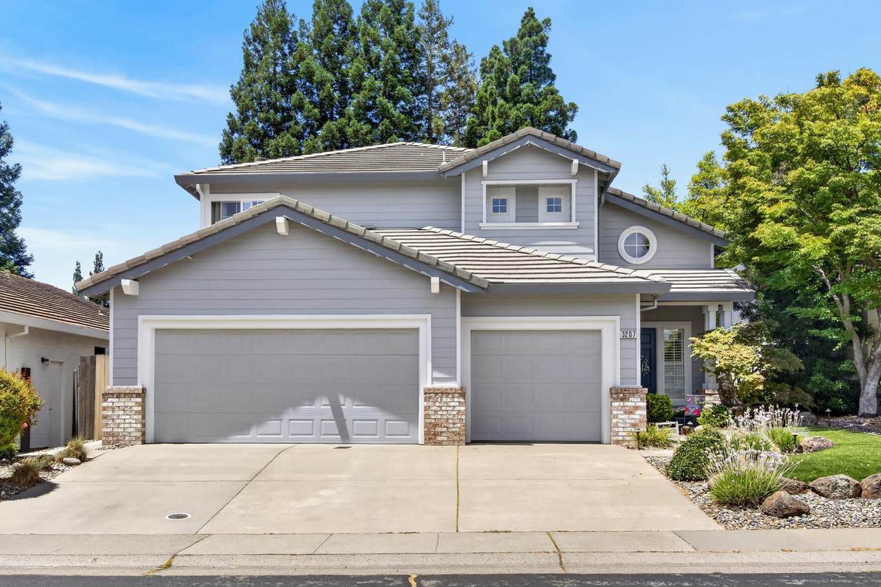 3207 Europa Street - Photo 1