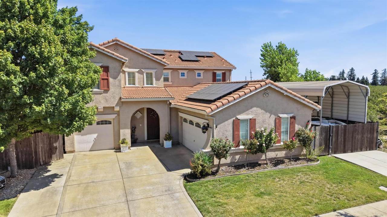 1021 Tres Picos Drive - Photo 1