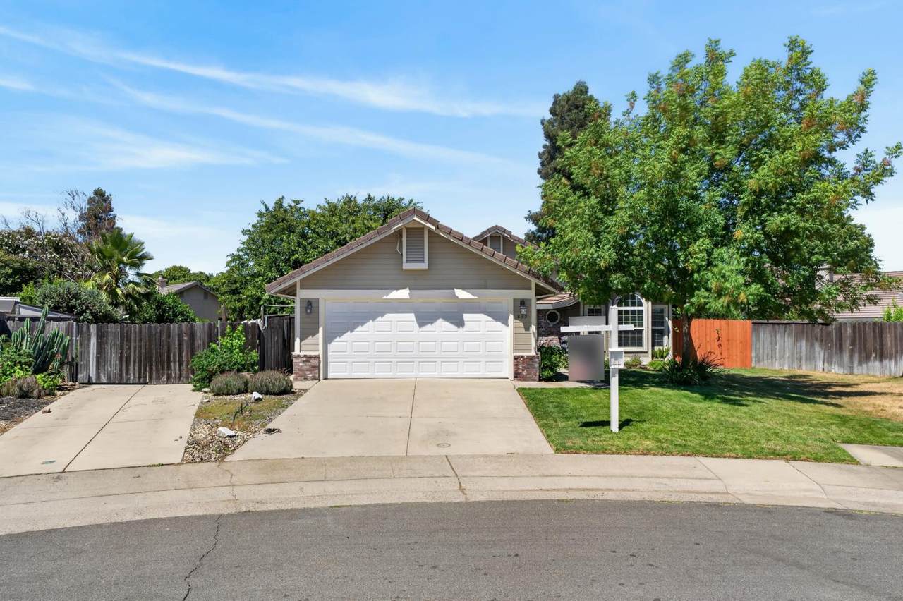 893 Black Canyon Court - Photo 1