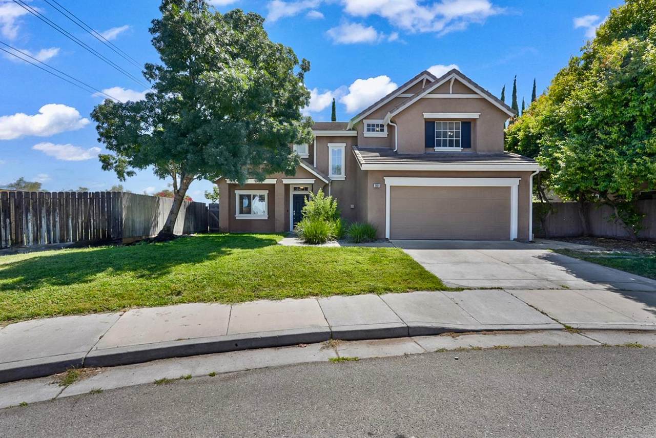 3904 Tropaz Lane - Photo 1