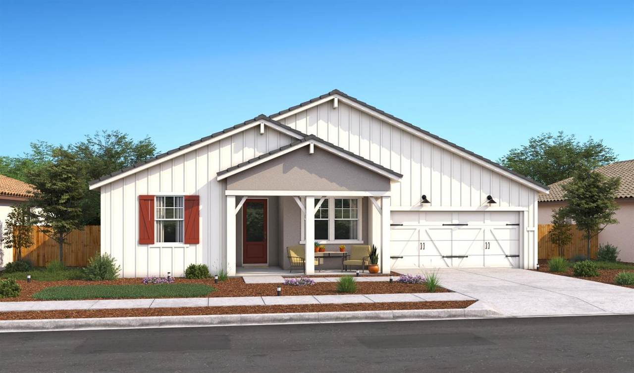 1870 Bedrock Street - Photo 1