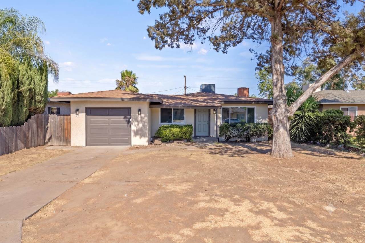 1005 Austin Street - Photo 1
