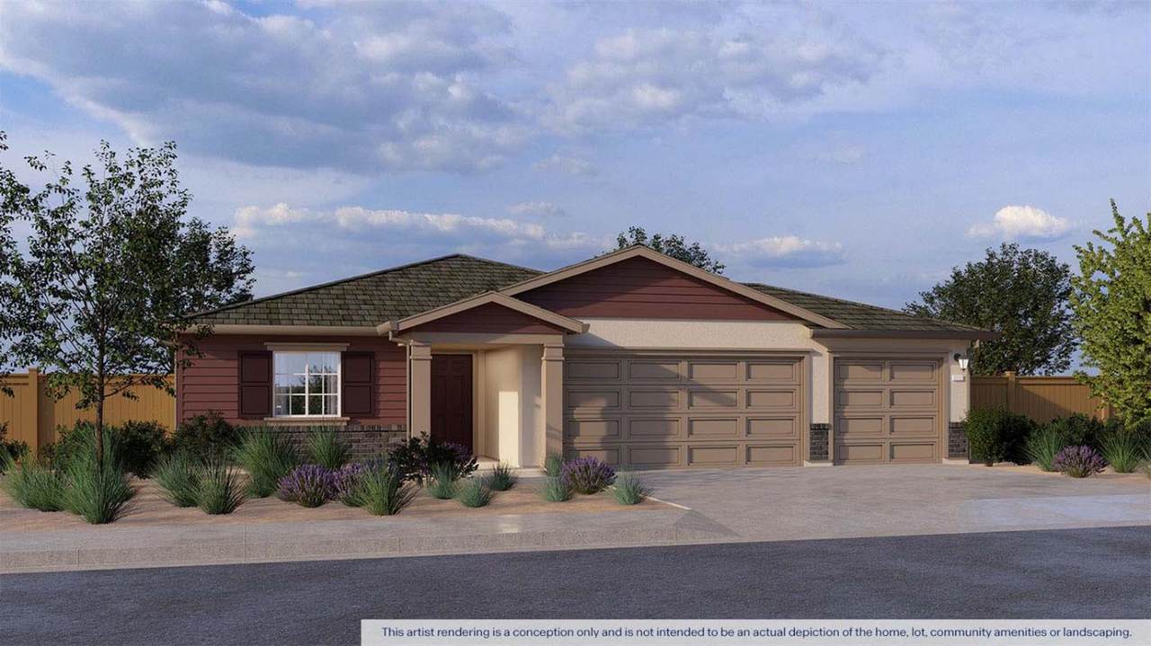 561 Frizzante Lane - Photo 1
